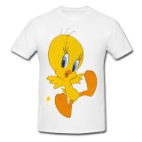 Tricou &quot; Tweety &quot;