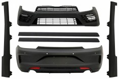 Pachet Exterior VW Scirocco 3 III Facelift (2015-) R20 R Design Performance AutoTuning foto