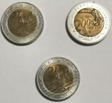 SV * CIpru &amp; Malta LOT 2 x 2 EURO 2008 Proba / Essai