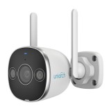 Cumpara ieftin Camera IP 5MP, Wi-Fi, lentila 4.0mm, IR 20m, WL 10m, Audio - Uniarch Uho-B2D-M5F4D