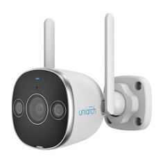 Camera IP 5MP, Wi-Fi, lentila 4.0mm, IR 20m, WL 10m, Audio - Uniarch Uho-B2D-M5F4D