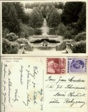 CP1788N Sanatorium Brukenthal Avrig &ndash; Freck, carte poștală
