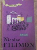 NICOLAE FILIMON-HENRI ZALIS-224955