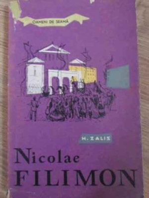 NICOLAE FILIMON-HENRI ZALIS-224955 foto