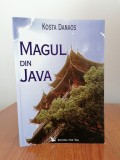 Kosta Danaos, Magul din Java. &Icirc;nvățăturile unui Nemuritor Taoist Autentic