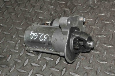 Electromotor FORD C-MAX II DXA/CB7, DXA/CEU 2011 OEM: 3m5t-11000-cf foto