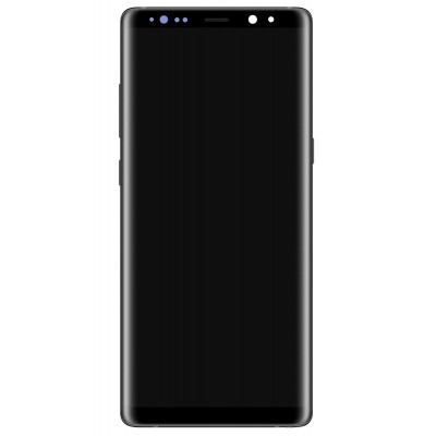 Display Lcd telefon foto