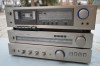 Linie Wega model 120, Sony