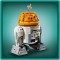 Droid Astromech Chopper - 7
