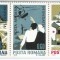 Rom&acirc;nia, LP 743/1970, Inundatia, eroare 1, MNH