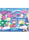 Littlest Pet Shop Holiday Calendar (00758)