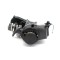 Motor complet Pocket Bike 50cc, transmisie lunga 11Z T8F Cod Produs: MX_NEW BOS-027