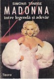 Simona Tanase - Madonna intre legenda si adevar