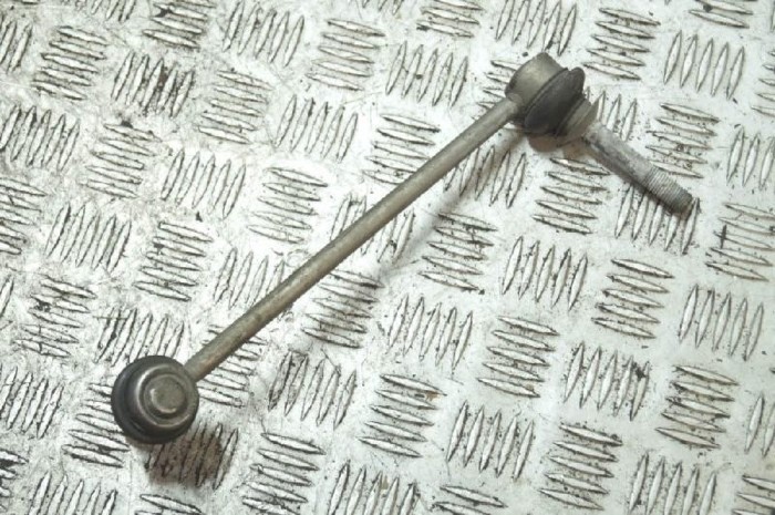 Bieleta stabilizatoare st&acirc;nga față BMW X5 F15, F85 2014 2196340