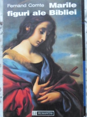MARILE FIGURI ALE BIBLIEI-FERNAND COMTE-269782 foto