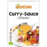 Sos Bio de Curry Biovegan Pronat 29gr