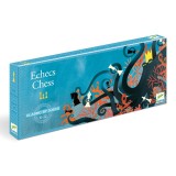 Joc clasic Sah, Djeco