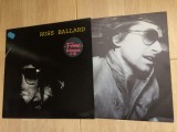 Russ ballard 1984 album disc vinyl lp muzica pop rock EMI America cu insert VG+, emi records