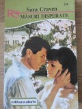 MASURI DISPERATE-SARA CRAVEN-344550