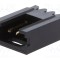 Connector TE Connectivity MODII HDR SRST SHRD LF 03