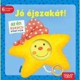 Az &eacute;n kukucs-k&ouml;nyvem - J&oacute; &eacute;jszak&aacute;t - Monika Neubacher-Fesser