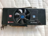 Placa video Gaming Retro Sapphire Toxic HD4870 512mb ddr5/256 bits