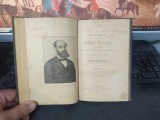 Bruto Amante, Ovidiu &icirc;n exil, traducere de Clelia Bruzzesi, București 1898, 058