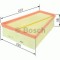 Filtru aer SKODA FABIA I Combi (6Y5) (2000 - 2007) BOSCH 1 457 433 532