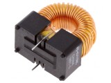 Inductor THT 150uH 3A 100m&Omega;&plusmn;20% Vertical