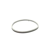 Garnitură Ușă Uscător Rufe BEKO, WHIRLPOOL, INDESIT - Piese Originale 2965590200 C00865463