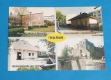 Targu Neamt - Casa memoriala Veronica Micle &amp; Ion Creanga Carte Postala