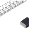 Adaptor DC/DC 2-6V la 1.1V 0.2A CL2025