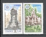 Franta.1978 EUROPA-Monumente SF.878