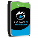 Cumpara ieftin HDD Seagate SkyHawk AI Surveillance, 8TB, SATA III, 256MB, 3.5inch