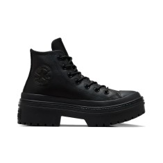 Tenisi Dama, Converse, Chuck Taylor All Star Lugged Heel A11548C - 39 foto