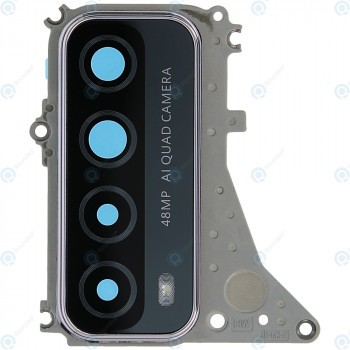 Obiectiv bliț Huawei P smart 2021 (PPA-L22B) 02354ATB foto