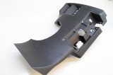 Ornament inferior planșa de bord NISSAN QASHQAI II J11, J11_ 2014 OEM: 68106-4EA0A,681R1-4EA0A 11261585