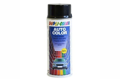 VOPSEA SPRAY AUTO SKODA NEGRU MAGIC 9910 foto