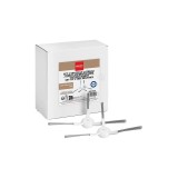Set perii laterale aspirator robot L10S MONDO pentru aspirator Compatibil