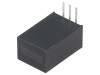 Convertor DC/DC 9-72V la 3.3V 0.5A