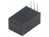 Convertor DC/DC 9-72V la 3.3V 0.5A