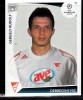 B10 - Sticker fotbal - UEFA Champions League - editia 2009 - 2010 - nr 344