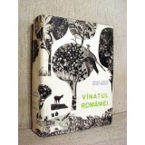 Vanatul Romaniei - Vasile Cotta