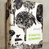 Vanatul Romaniei - Vasile Cotta