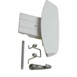 Maner usa hublou masina de spalat Ariston C00116576