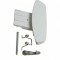 Maner usa hublou masina de spalat Ariston C00116576