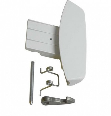 Maner usa hublou masina de spalat Ariston C00116576