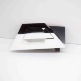 Maner Exterior Usa Dreapta Spate Toyota C-HR X1 2020 Original Cromat