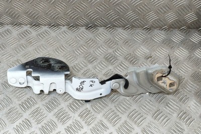 Balama capota st&amp;acirc;nga față TESLA MODEL 3 2021 OEM: 1643845-00-A 27150402 foto