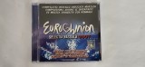 CD Euroghinion - Selecția Nasoală 2007 un CD inedit și rar lansat &icirc;n contextul concursului muzical de la acea vreme STARE FOARTE BUNA